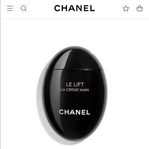 CHANEL LE LIFT HAND CREME